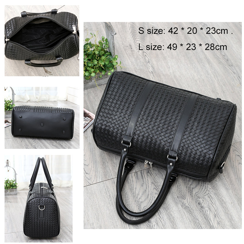 Lucienna Travel Bag