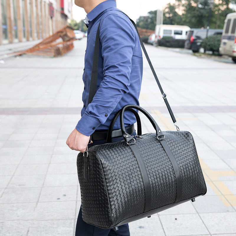 Lucienna Travel Bag