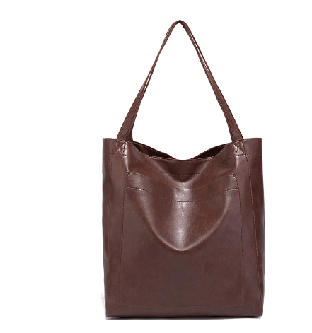 One Shoulder Retro Women's Portable Satchel Bag
