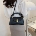 New Women's One Shoulder Messenger Bag