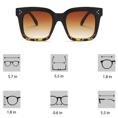 Adele Sunglasses