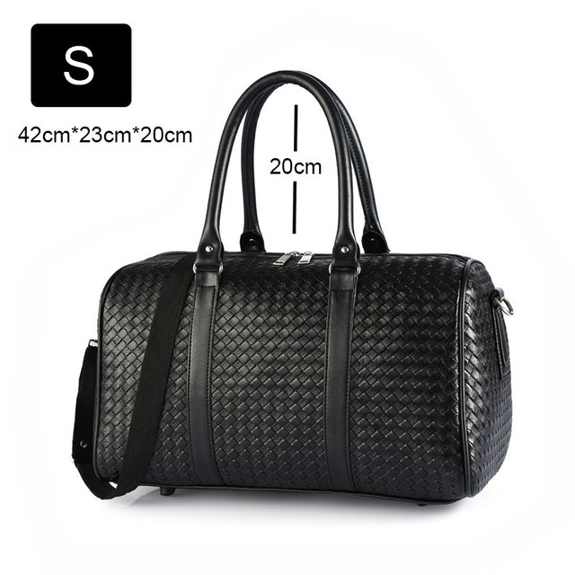 Lucienna Travel Bag