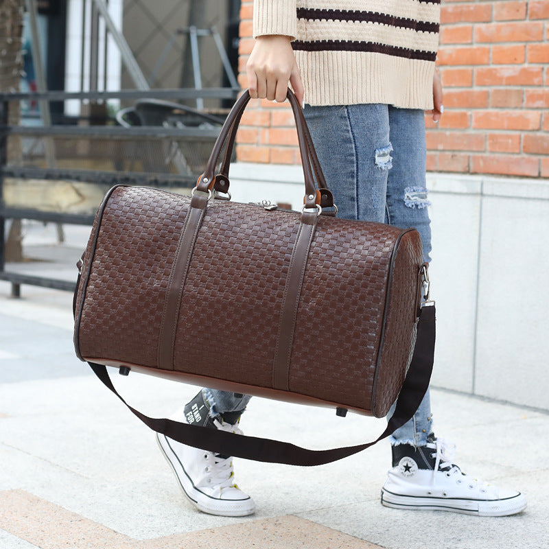 Lucienna Travel Bag