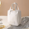 Lucienna Women's Makeup Bag - Portable Waterproof Travel Case