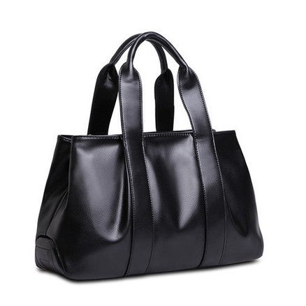 Retro Portable Shoulder Satchel Handbag Fashion