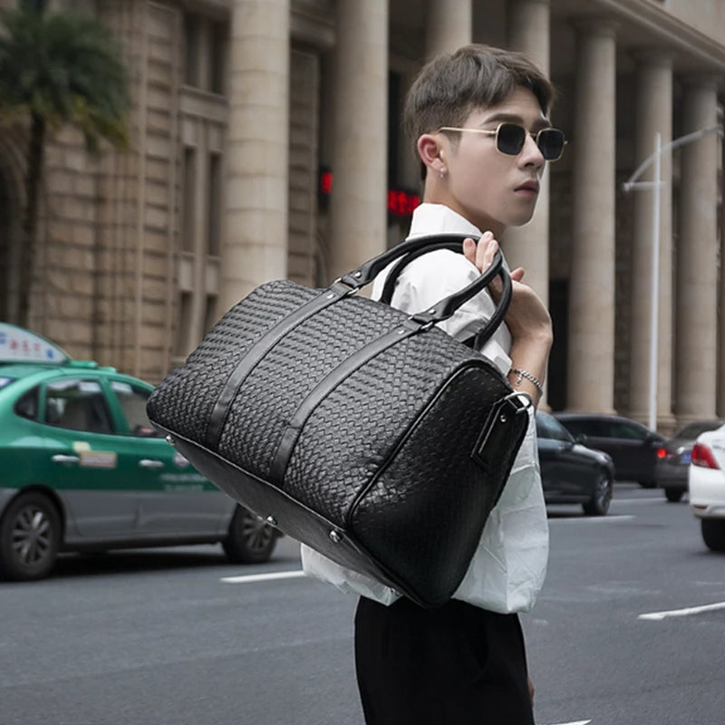 Lucienna Travel Bag