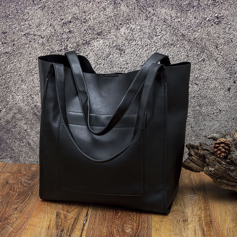 One Shoulder Retro Women's Portable Satchel Bag