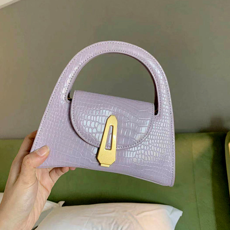 New Women's One Shoulder Messenger Bag