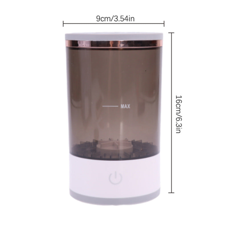 Rechargeable Electric Makeup Brush Cleaner