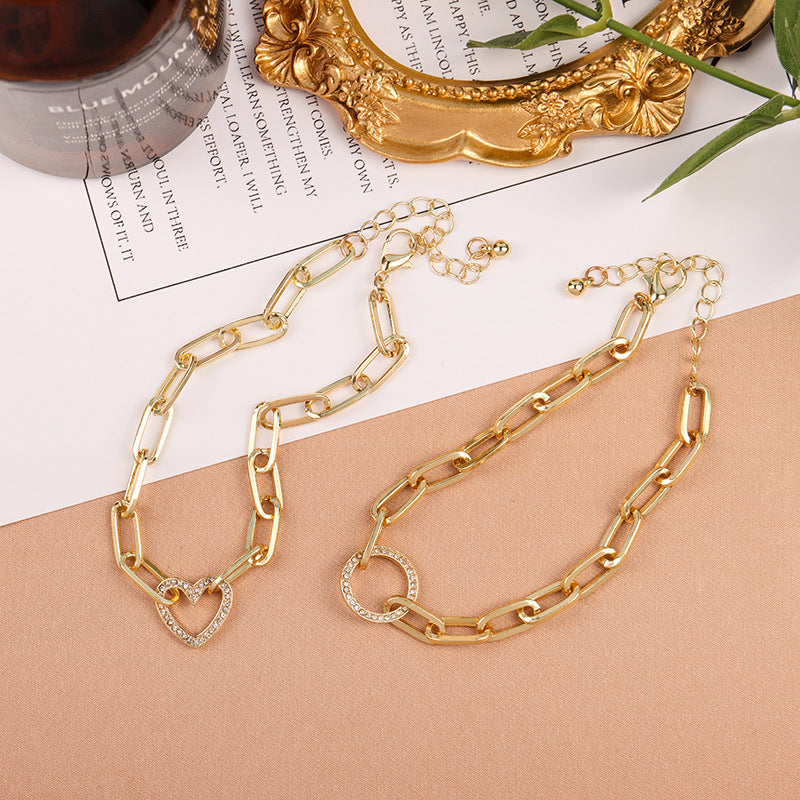 Light Luxury Minority Design Bracelet for Women