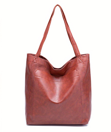 One Shoulder Retro Women's Portable Satchel Bag