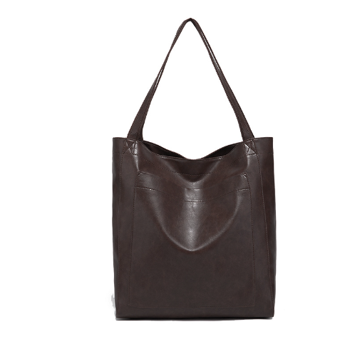 One Shoulder Retro Women's Portable Satchel Bag