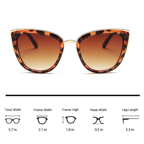 Abby Sunglasses