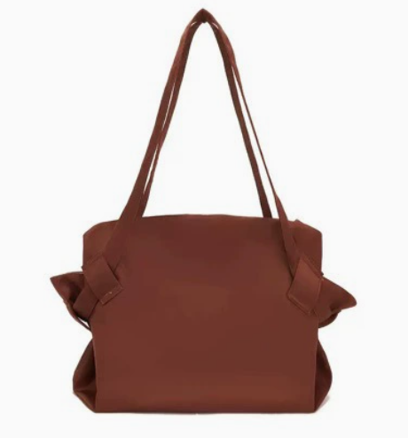 Large Capacity Travel Camping Storage Tote Bag
